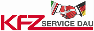 KFZ Service Dau: Ihre Autowerkstatt in Handewitt-Weding